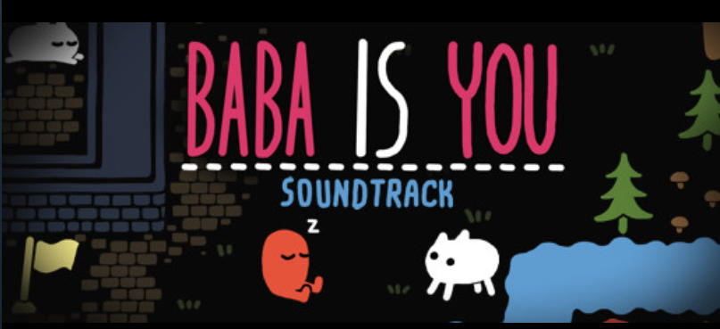 Baba Is You: A mind-bending puzzle game where you push blocks to rewrite the rules of reality
