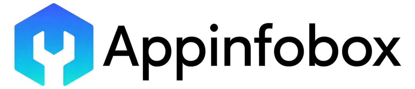 Appinfobox logo
